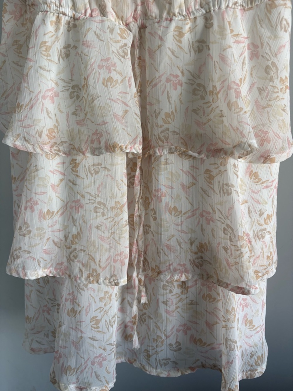 Trixxi dress - Picture 4 of 9